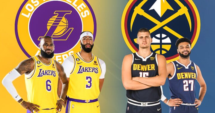 LeBron James, Jokic y Murray: Cómo las Lesiones Están Sacudiendo la Temporada de la NBA y Qué Esperar Ahora