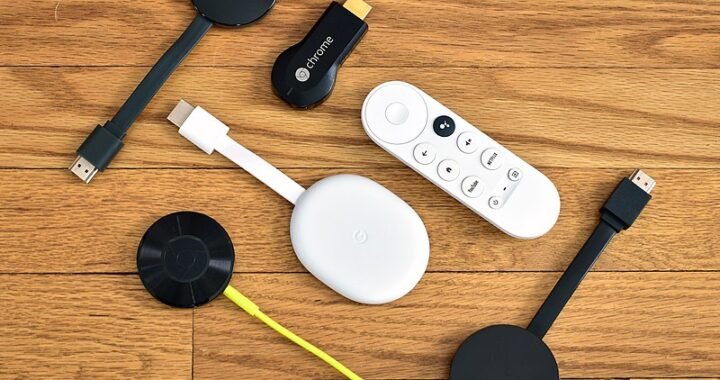 Google Chromecast en Crisis: ¿Por Qué Millones de Usuarios No Pueden Ver sus Series y Películas?