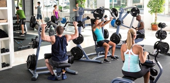 Cómo elegir el gimnasio adecuado para tus necesidades