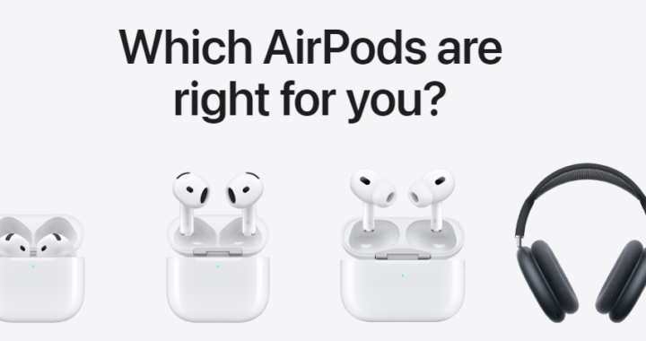¿Vale la pena comprar AirPods en la Amazon Big Spring Sale? Todo lo que debes saber antes de aprovechar los descuentos récord