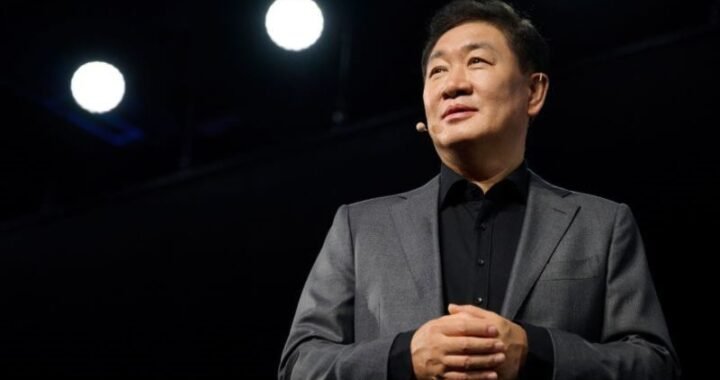 Han Jong-hee: La Trágica Pérdida del Visionario que Revolucionó Samsung – Legado, Impacto y los Secretos de un Líder Indispensable