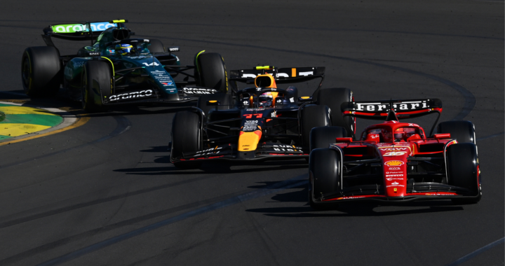 Fórmula 1 2025: Un Año de Transformación, Emoción y Velocidad Extrema