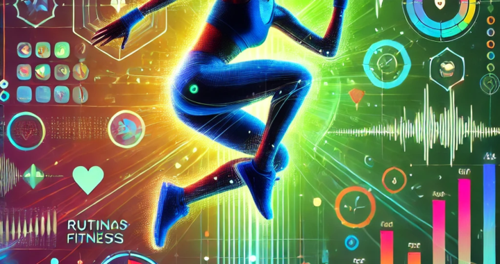 Guía Definitiva para Crear una Rutina de Entrenamiento Equilibrada: Tecnología y Métodos que Transformarán tu Cuerpo