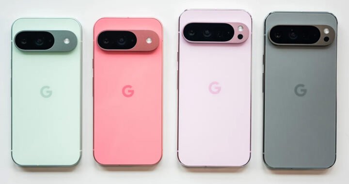 Google Pixel 9a: La Filtración, la Venta Secreta y el Poder de la IA que Revolucionan los Teléfonos Económicos