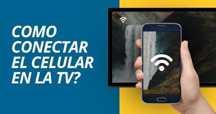 Conecta tu Teléfono a la TV Inteligente: Guía Paso a Paso y Los Mejores Accesorios que Necesitas