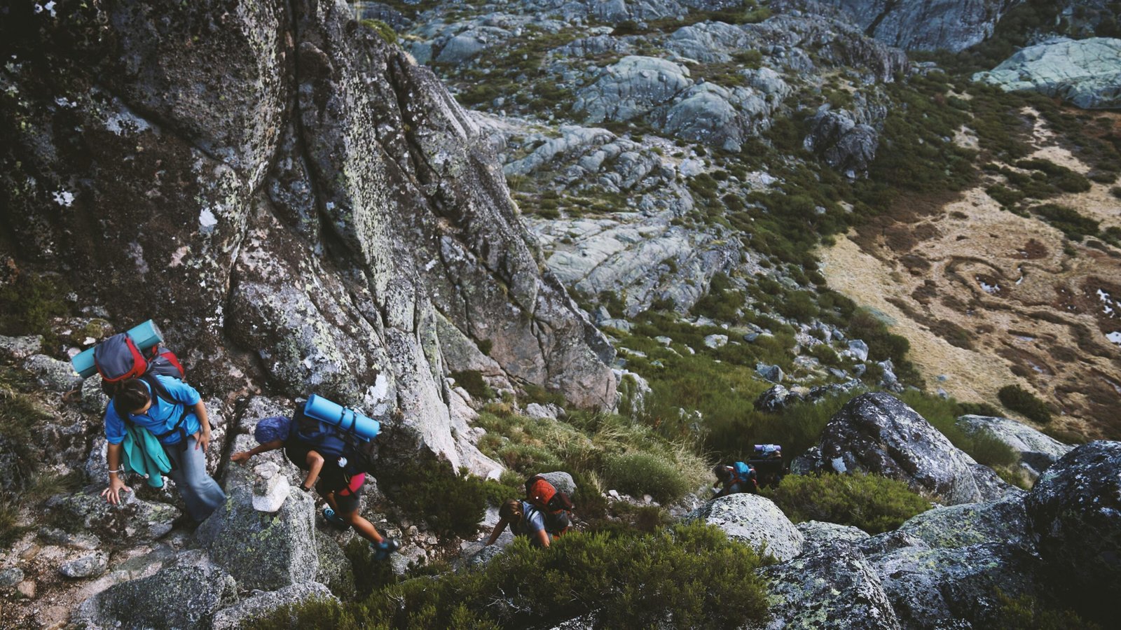 Guía completa: ¿Qué fijarte al comprar una mochila para trekking?