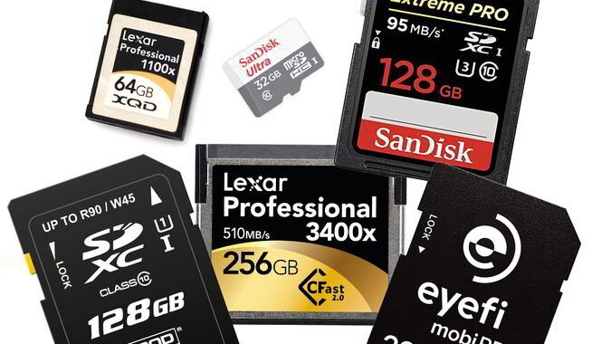 Guía Definitiva: Escoge la MicroSD Perfecta para Tu Teléfono y Nunca Te Quedes Sin Espacio