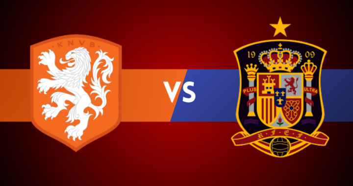 España vs Países Bajos 2025: El Duelo que Reescribirá la Historia del Fútbol Europeo