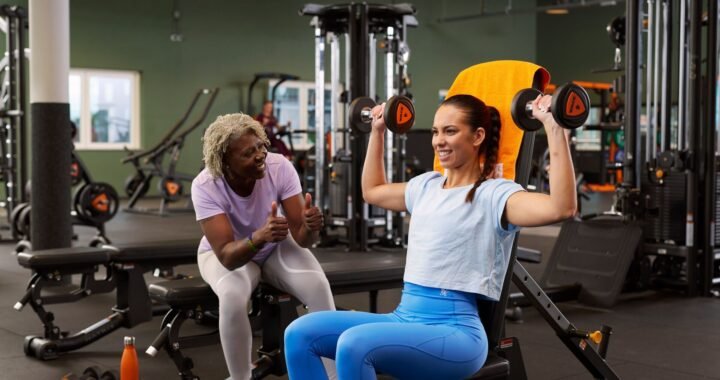 Cómo Elegir el Gimnasio Adecuado para tus Necesidades