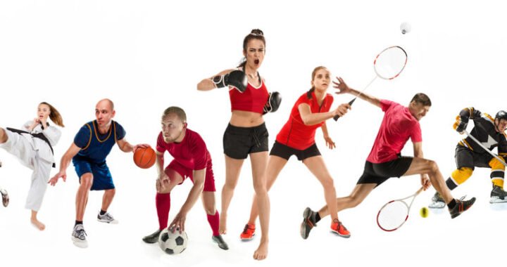 La Guía Definitiva para Combinar Deportes y Potenciar tu Entrenamiento: ¡Haz Ejercicio como un Atleta Profesional!